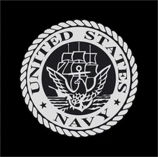 US Navy Seal Military Vinyl Decal Sticker Window Wall Car