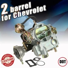 2 Barrel Carburetor Rochester for 1970-1980 Chevrolet 2GC 305 350/5.7 400/6.6L