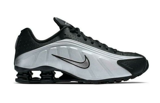 nike shox r4 ebay