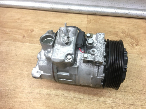 Mercedes W203 S203 Kombi Klimakompressor A0002306211