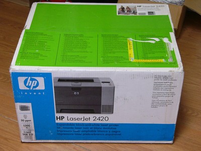 hp 2420