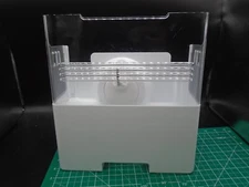 OEM Kenmore Fridge Ice Bucket ASM AKC73369908 AKC72949307 AKC72949308