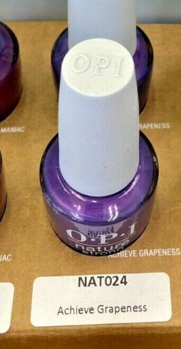 OPI Nature Strong Natural Vegan Nail Lacquer - 0.5oz/ 15mL Updated NEW 2023 - Bild 28 von 42