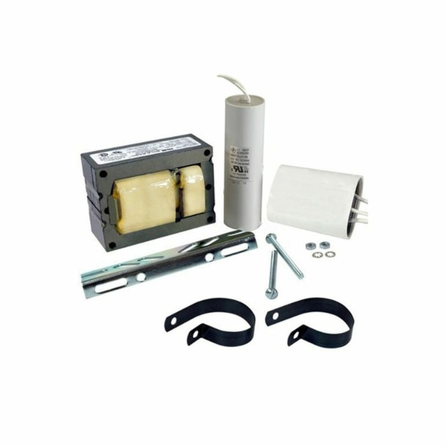 400W HPS Sodium Ballast Kit 120V thru 480V ANSI S51 Sola E971WDD