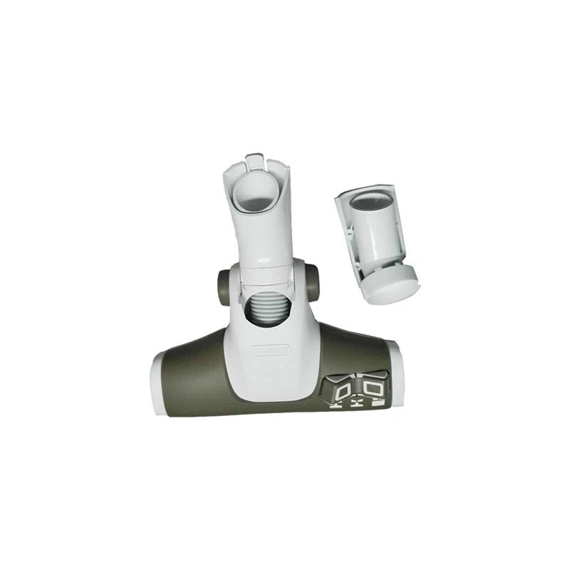 KG1099 Spazzola setola parquet rotante rullo incluso per Colombina EVO HAIR XLM408 De Longhi
