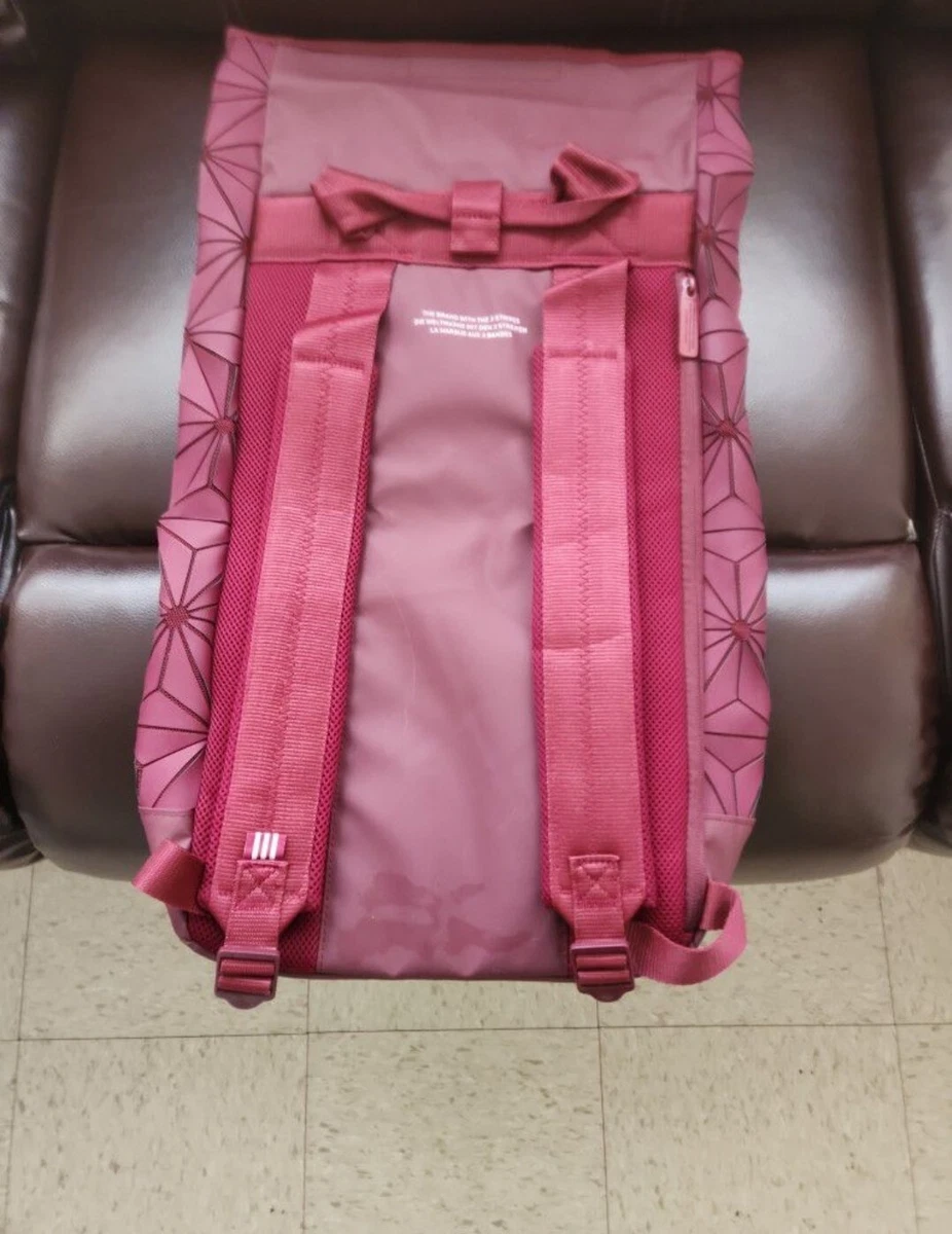 Adidas original shop 3d backpack