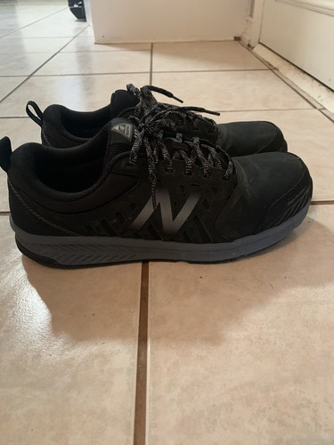 Alloy Steel Toe Sneakers Men, 11.5 | eBay
