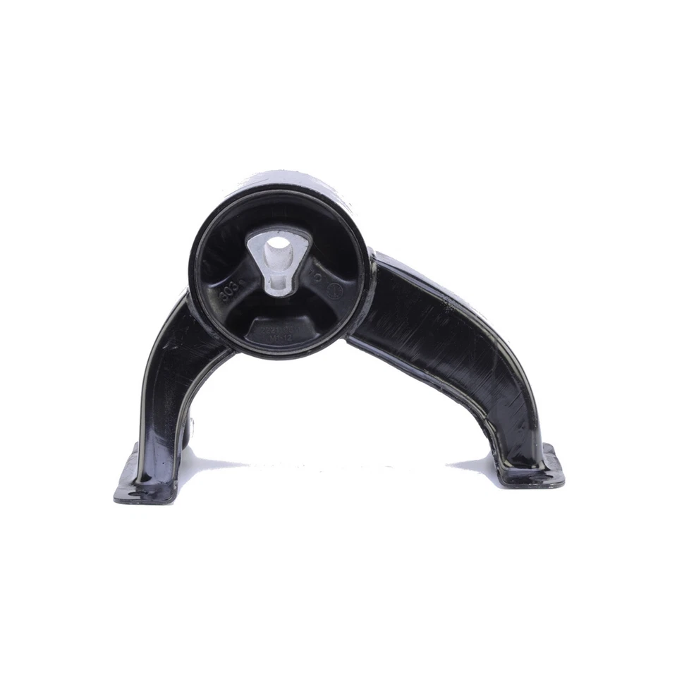 Комплект креплений двигателя, стойки крутящего момента и автоматической коробки передач 4 шт для Dodge Avenger 2010 - Изображение 3 из 4