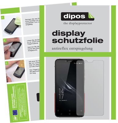 VacFun 2 Pezzi Pellicola Protettiva Posteriore Nero, compatibile con LEPHONE Soldier Back Film Protettivo Pelle Skin (Non Protezioni Schermo Cover Custodia