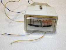 VU METER - Vumètre  peak  - For TASCAM 133