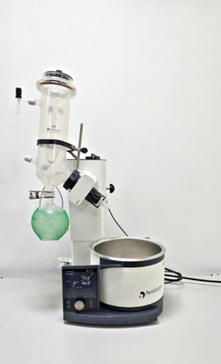 Heidolph Hei-VAP Precision ML/ G5 Rotary Evaporator | eBay