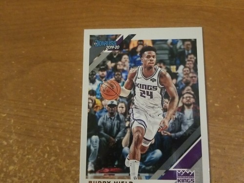 Base/novato de baloncesto Panini Donruss 2019-20 elige a tu jugador completa tu conjunto - Imagen 3 de 12