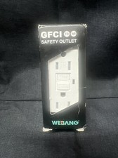 Safety Outlet For Wall A-2