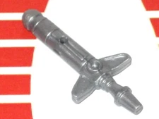 Power Rangers TIME FORCE Weapon Blunt Blade Bandai for 5 1/2" Figure Size