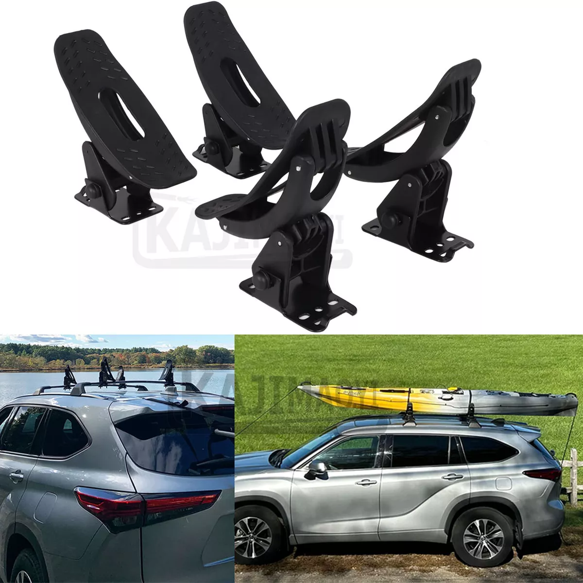 Paddleboard rack online for suv