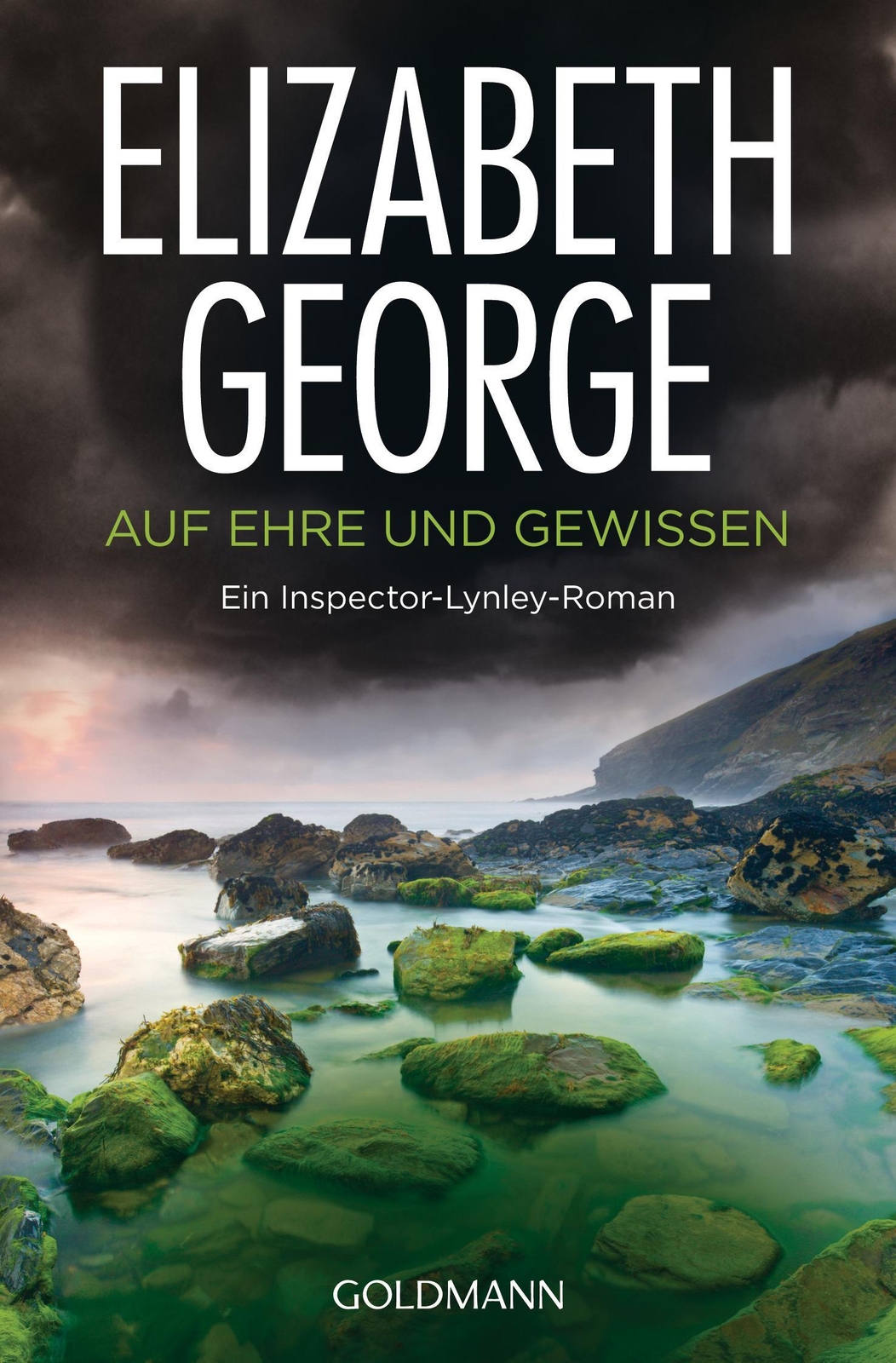 Thumbnail - Auf Ehre Und Gewissen, Elizabeth George