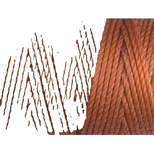 Copper Jewelry Making Cords