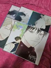 Green Apple Paradise Mofun color paper