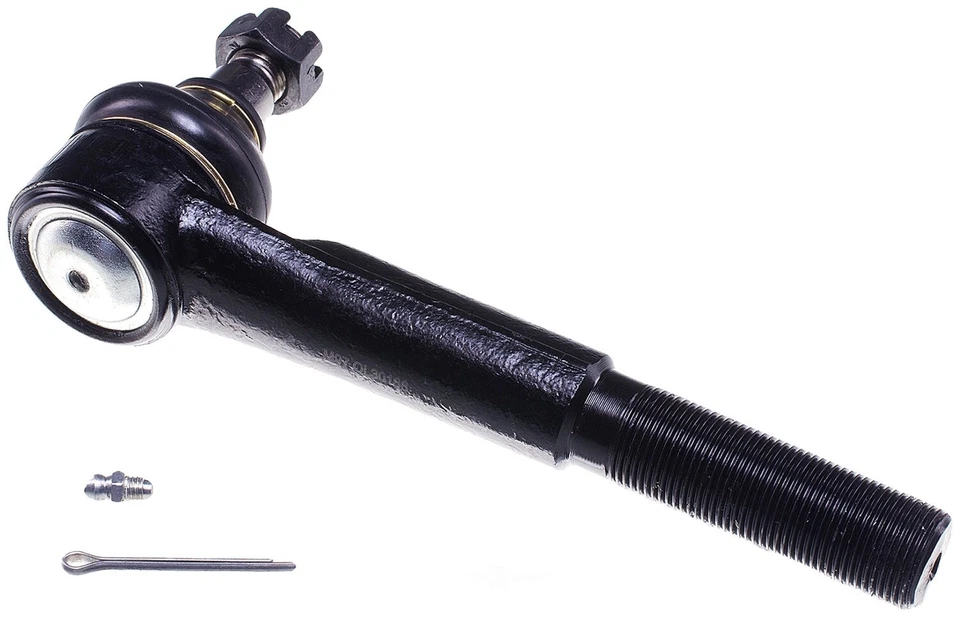 Extremo de barra de amarre de dirección para Ford F-250 Super Duty 1999-2007, F-350 Super Duty Excur Foto 2 de 2