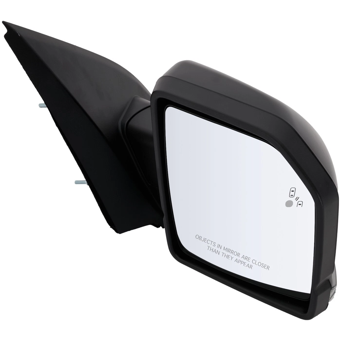 Mirrors Passenger Right Side Heated for F150 Truck Hand Ford F-150 2019-2020