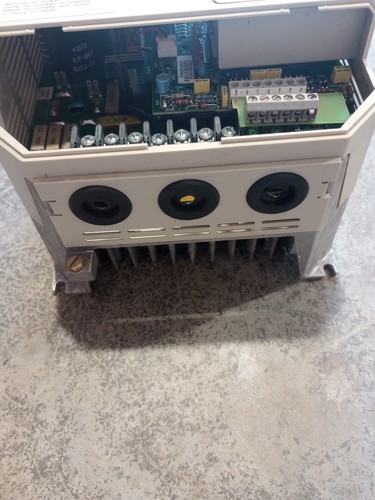 ATV16U09M2 TELEMECANIQUE ALTIVAR 16 Square D - Picture 2 of 5
