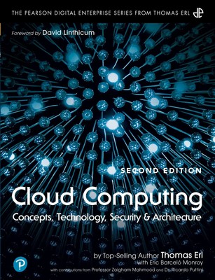 Cloud Computing | Concepts, Technology, Security, and Architecture | Erl (u. a.)
