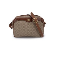 Borsa a tracolla piccola in