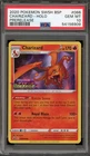 Pokemon Charizard Vivid Voltage Prerelease Holo Promo SWSH066 PSA 10 Gem Mint