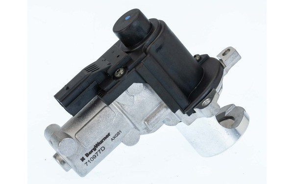 Borgwarner Agr-Ventil Elektrisch FüR Audi A6 Allroad 3.0 TDI Quattro 2.7 VW-image