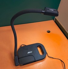 AVervision U15 Portable USB Visualizer Document Camera w./ PS - 2M 1080P 30FPS