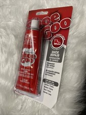 Shoe Goo B002L9AL84 Repair Adhesive