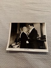 MAE WEST,  CARY GRANT,  ORIGINAL MOVIE  STILL PHOTO,    FROM FILM I'M NO ANGEL