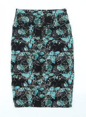 LuLaRoe A-Linien-Rock Damen UK Größe XS