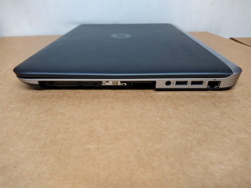 Hp Pro book 450 G3 For Parts - Picture 15 of 16