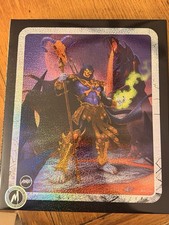 Mondo 200X Masters Of The Universe Disco Skeletor 6 Action Figure MIB