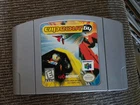 wipeout n64