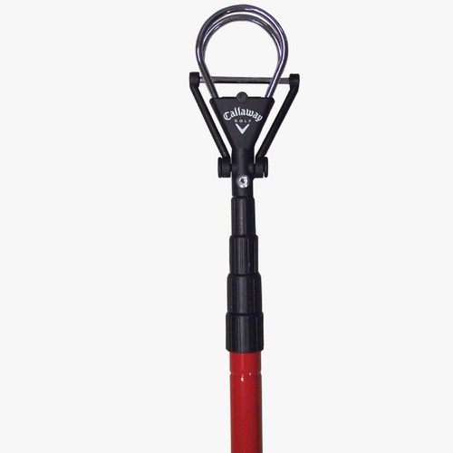 Callaway Golf Ball Retriever Telescopic - Extends up to 12 Feet - Good Condition