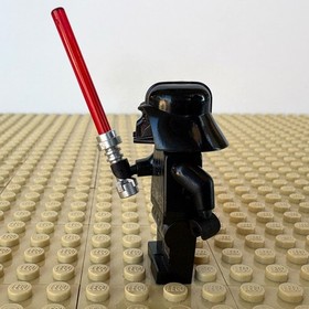 LEGO Star Wars 4/5/6: Darth Vader, LIGHTSABER sw0586, 75055, STAR DESTROYER 2014