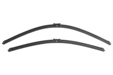 Scheibenwischerblatt vorne Flachbalkenwischblatt VD10108 DENCKERMANN für OPEL