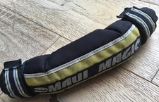 Boom bumper, FO, ProLimit or Maui Magic, one bumper, used, good condition.
