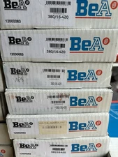 380/16-420 BeA Light Wire Stapler
