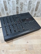 Yamaha MT4X   4CH Multitrack Cassette Recorder Analog Mixer 4-Track   Tested JAPAN