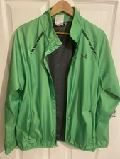 Women's Denim Dungaree Overalls Size M 10-12, Light Green