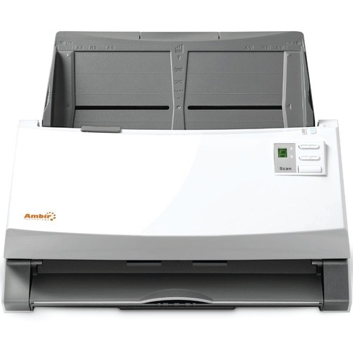 Ambir ImageScan Pro 340u Sheetfed Scanner (ds340ath) - Picture 4 of 4
