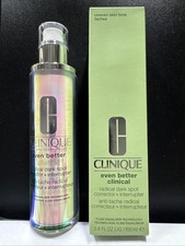 Clinique Even Better Clinical Radical Dark Spot Corrector 3.4floz/100ml - CL302