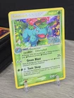 Pokemon Card Venusaur 28/100 Crystal Guardians 2006 Reverse Holo Rare Vintage