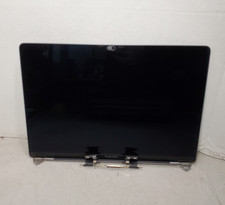 Genuine Apple MacBook Pro 15" 2018/2019 A1990 Gray LCD Display Assembly 69