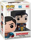 Funko Pop! Heroes DC Universe Imperial Palace Superman Vinyl Figure Collectibles