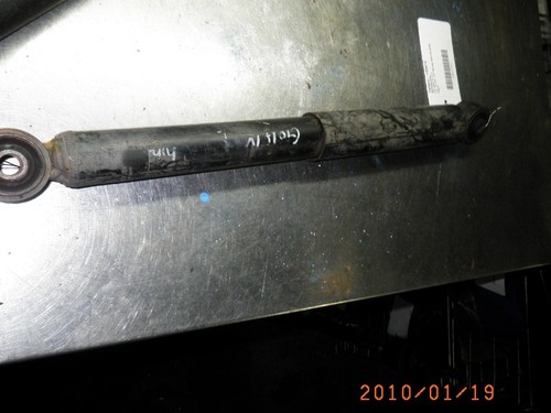 129813 Stoßdämpfer VW Golf IV (1J) 1.6