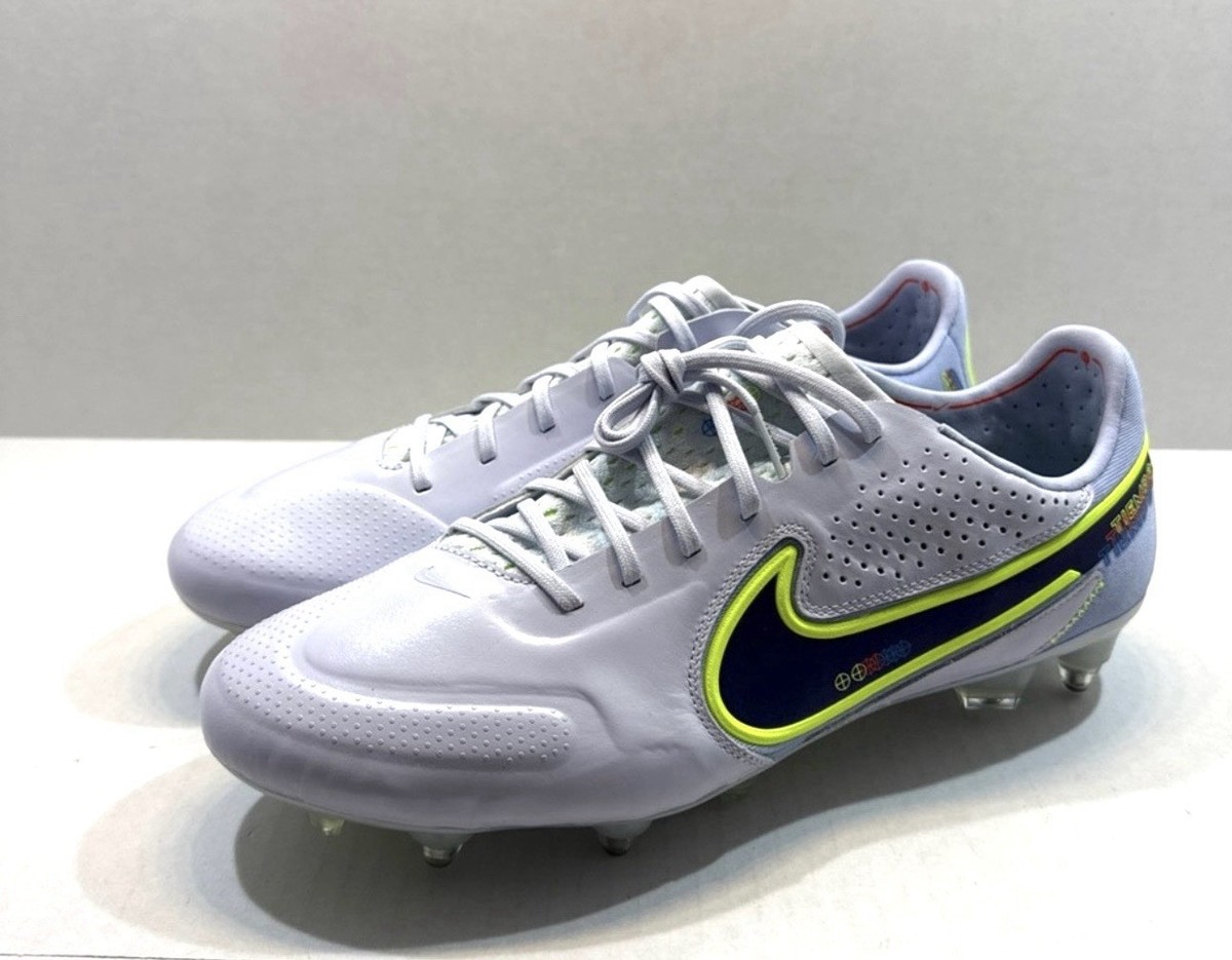 Nike Tiempo Legend 9 Elite SG-Pro AC Soccer Cleats Progress Pack